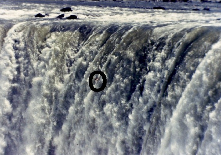 Historic Niagara Falls Details